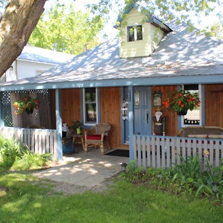 Spry Church Cozy Cottage Лайънс Хед Екстериор снимка