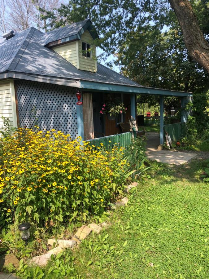 Spry Church Cozy Cottage Лайънс Хед Екстериор снимка