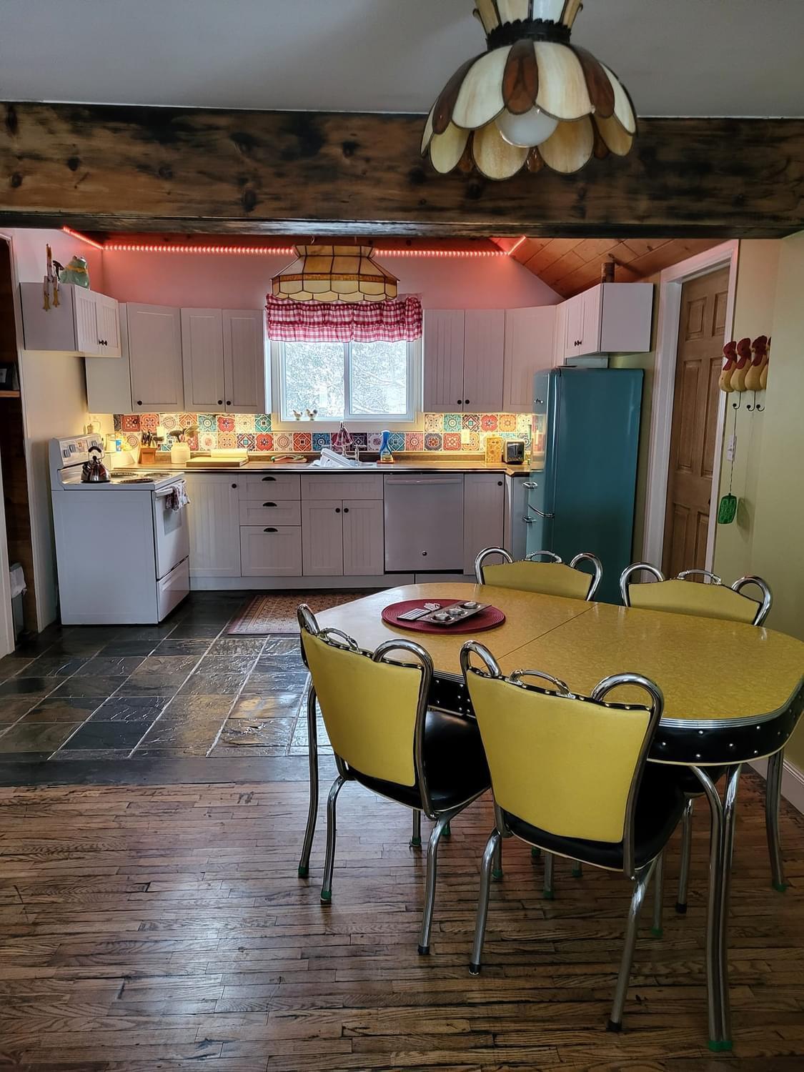 Spry Church Cozy Cottage Лайънс Хед Екстериор снимка