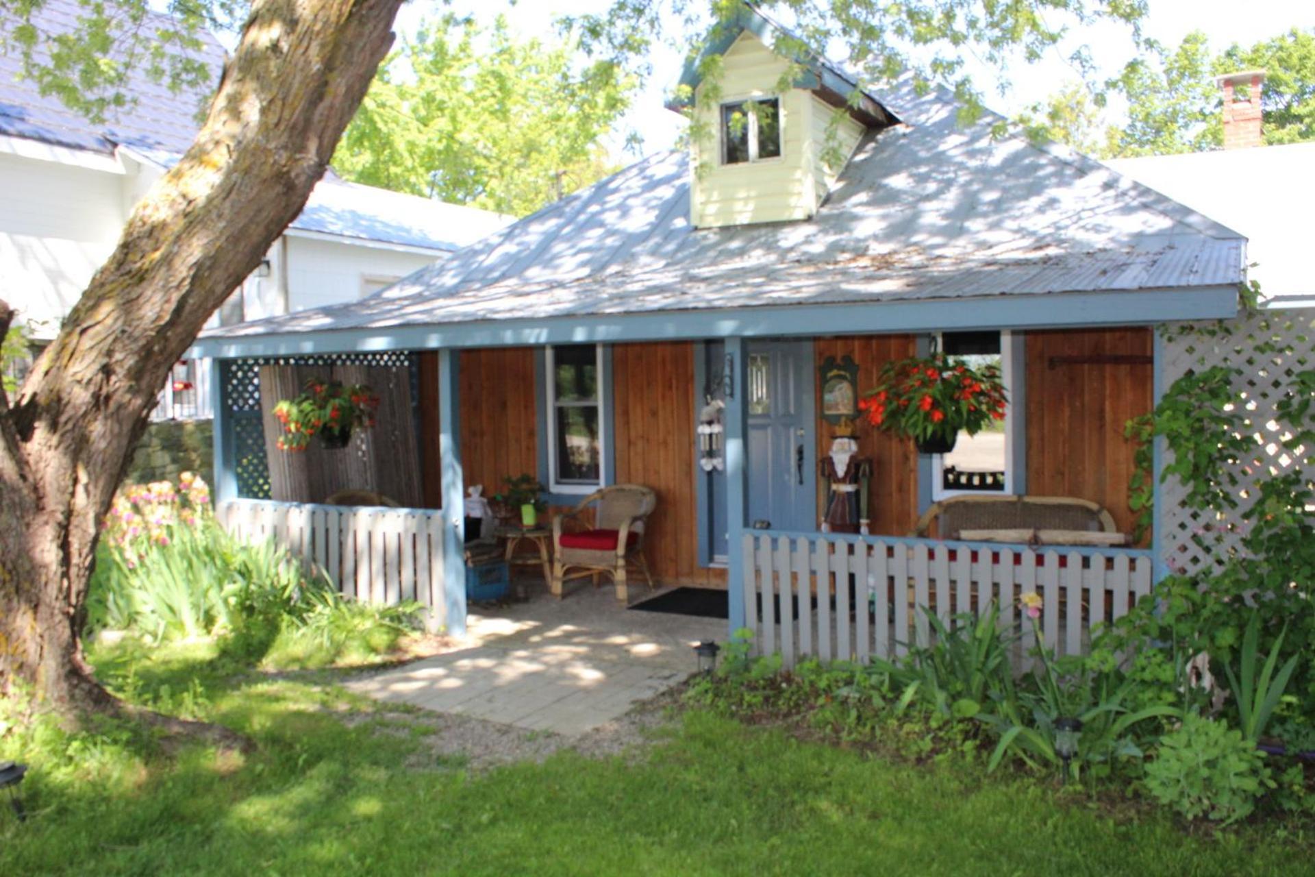 Spry Church Cozy Cottage Лайънс Хед Екстериор снимка