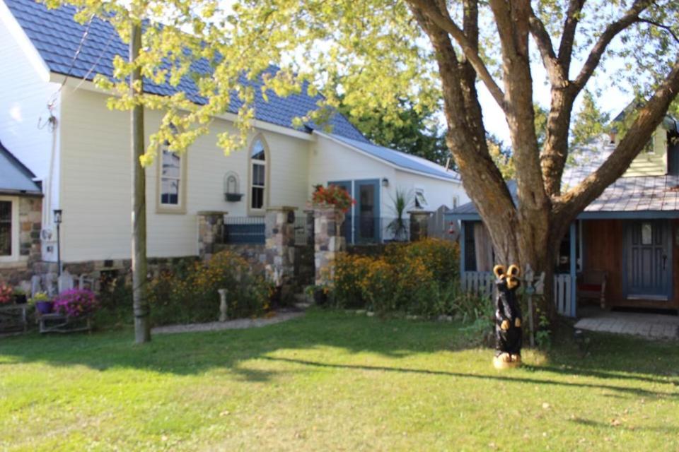 Spry Church Cozy Cottage Лайънс Хед Екстериор снимка